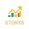 Stonks Logo